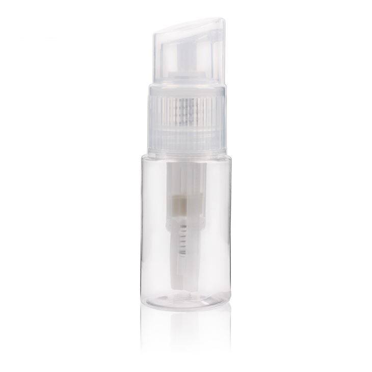 60 ml poederspuitfles