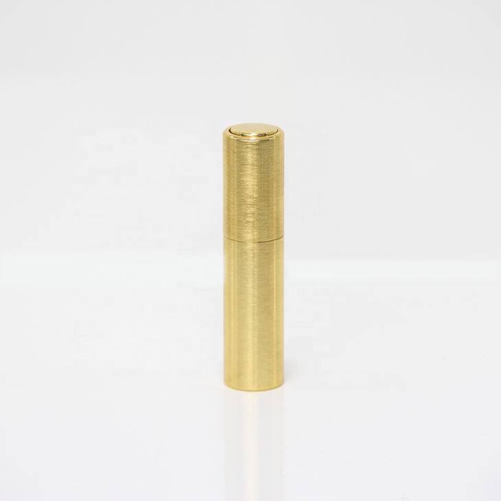 Hoge kwaliteit Refill Travel Glass Parfumfles