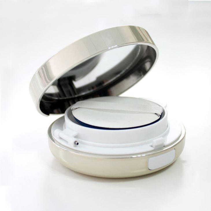 Loose Powder Container Brush