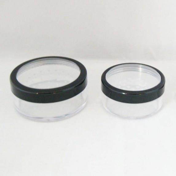 Loose Powder Jar 10g 20g