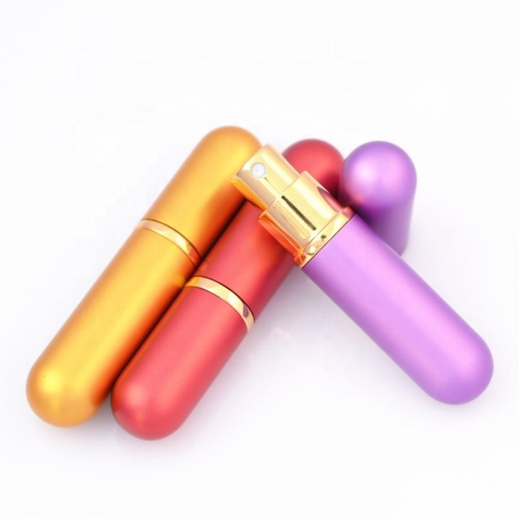Parfum verstuiver