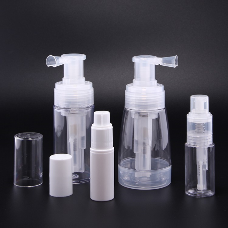 Powder Spray Bottle