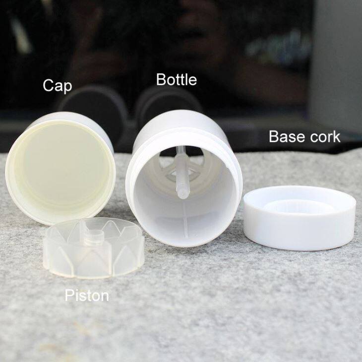 Push Up Deodorant Containers 30ml 50ml 75ml