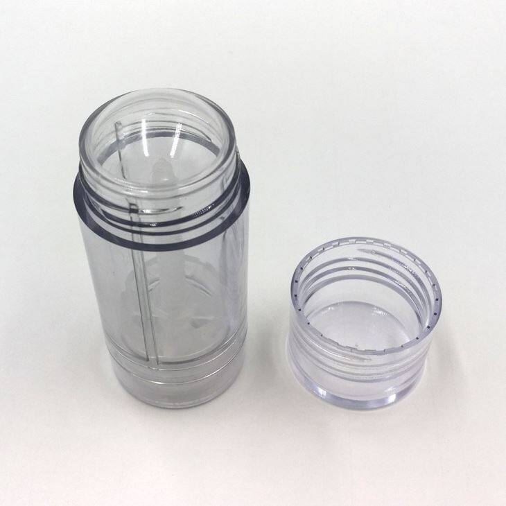 Push Up Deodorant Containers 30ml 50ml 75ml