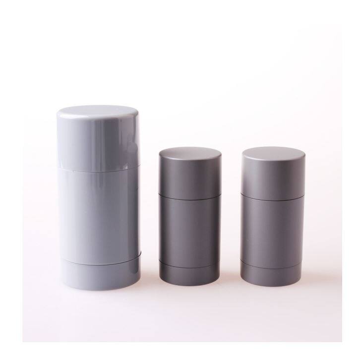 China Recycle Deodorant Containers Manufacturers and Suppliers