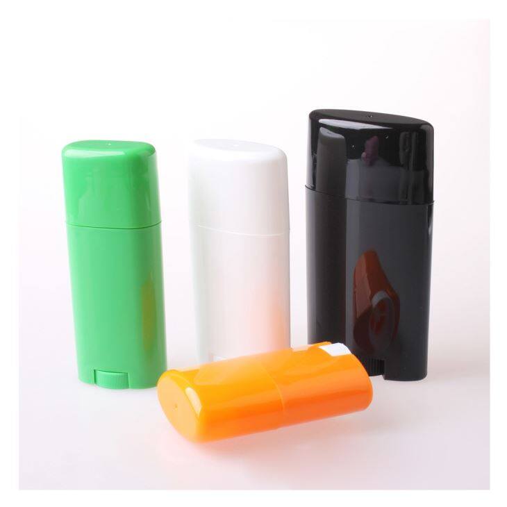 China Recycle Deodorant Containers Manufacturers and Suppliers