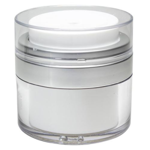 100ml Airless Pump Bottles Cosmetic