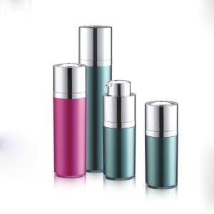 15 Ml Airless Pump Bottle