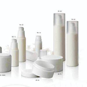 15ml 30ml 60ml Airless Pump Bottle
