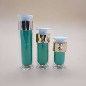 15ml Airless Bottle