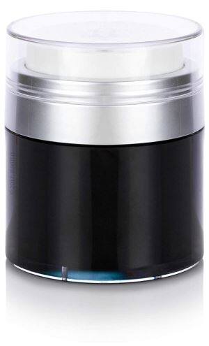 30ml 50ml 100ml Pearl Airless Pump Bottle