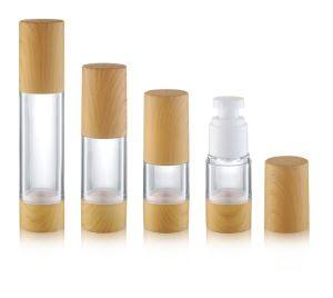 30ml Bamboo Airless Bottle
