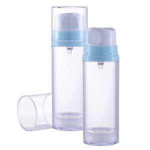 4 Oz Airless Pump Bottle