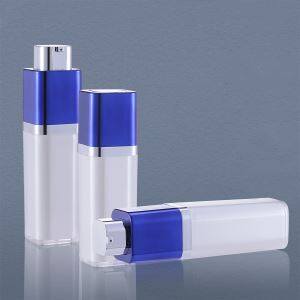 Airless Pump Bottles 1oz
