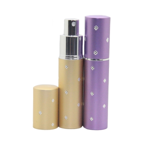 Atomizer Perfume Bottle