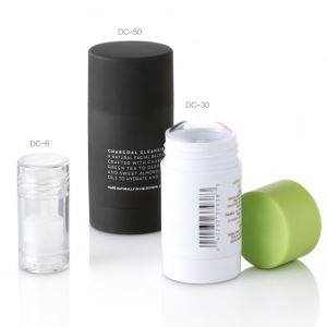 Deodorant Roll Container