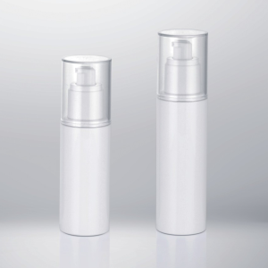 Foaming Pump Pet Bottle 60ml 80ml