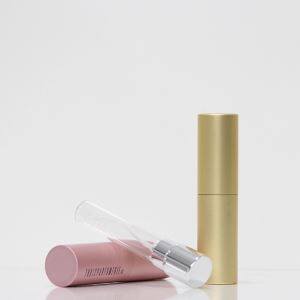 Hot Sale Aluminium Refill Perfume Atomizer Spray