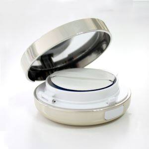 Loose Face Powder Jar