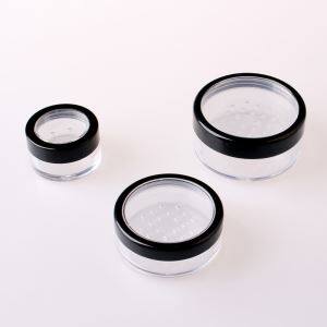 Loose Powder Jar 10g 20g