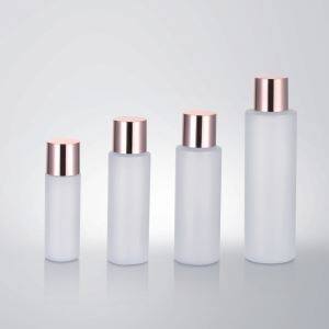 Pet Bottle With 50ml 100ml 120ml