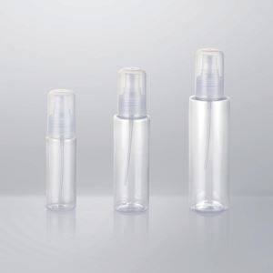 Pet Spray Bottle 50ml 100ml 150ml