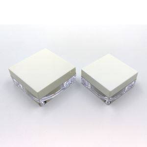 Wholesale Loose Powder Jar With Sifter