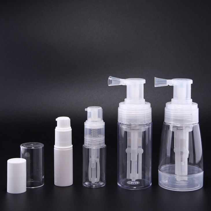 Spuitpoederfles 60ml