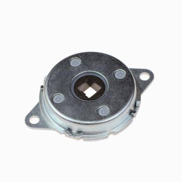 Cylchdro 360 Gradd TRD-47Damper Bothway