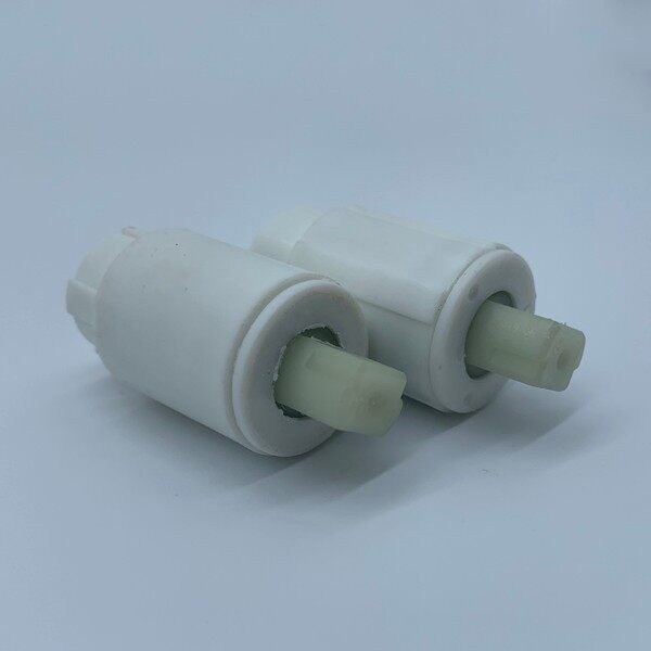 Adjustable Hydraulic Rotation Door Damper TRD-N20