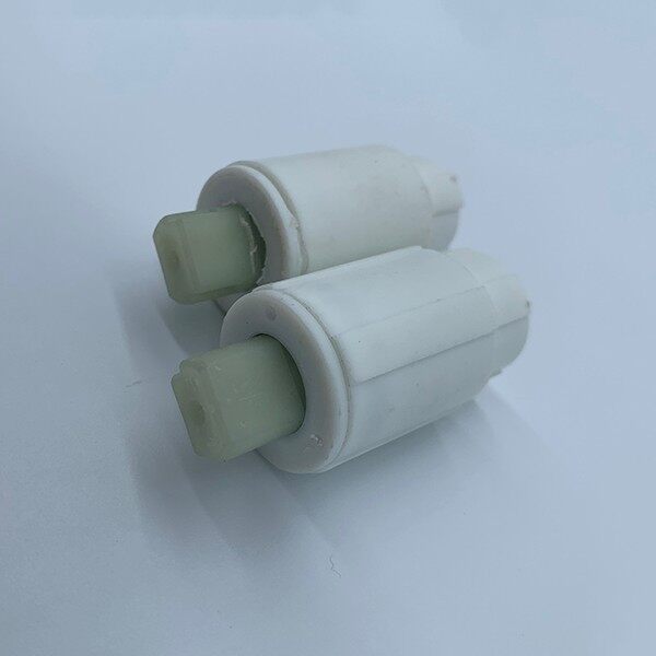 Adjustable Hydraulic Rotation Door Damper TRD-N20