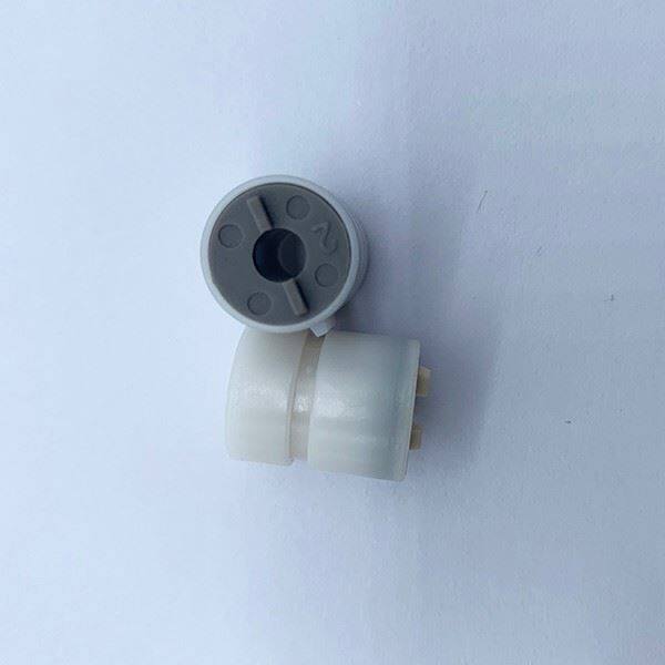 Barrel Damper TRD-TA16 For Floor Socket