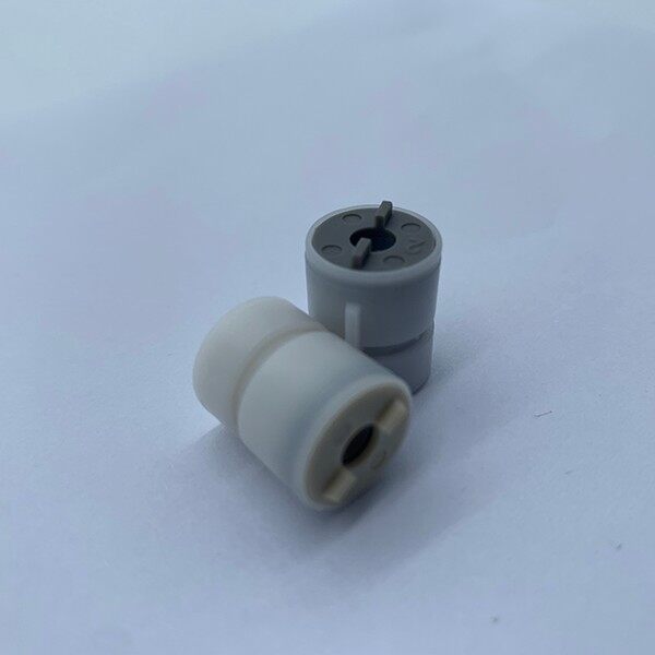 Barrel Damper TRD-TA16 For Floor Socket