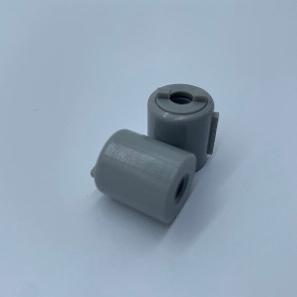 Adjustable Torque Small Barrel Damper TRD-TF12