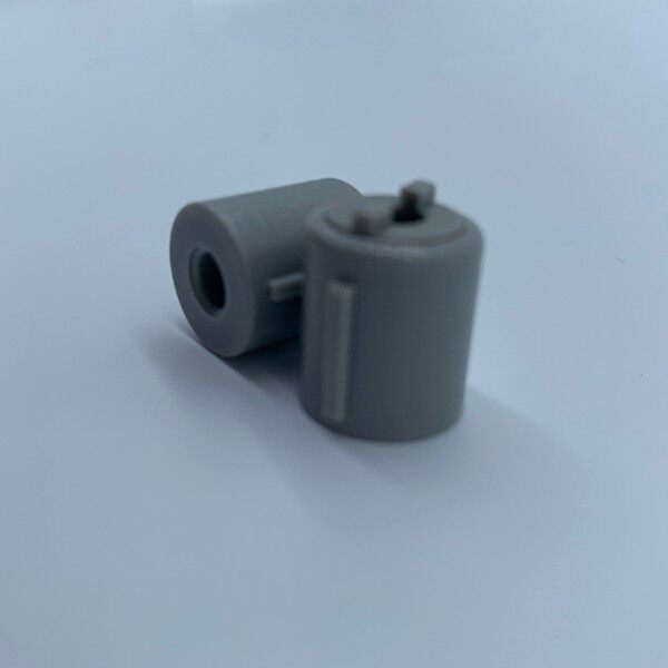 Adjustable Torque Small Barrel Damper TRD-TF12