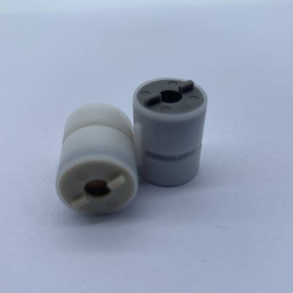 Damper Barrel TRD-TB 16