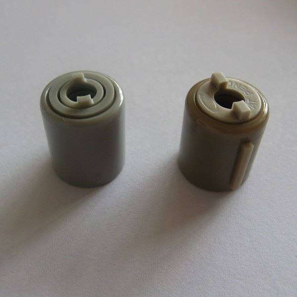 Barrel Damper TRD-TB14 For Car Roof Handle