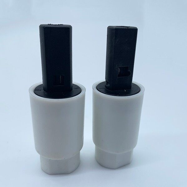 Big To Small Lid Damper TRD-N20-R153