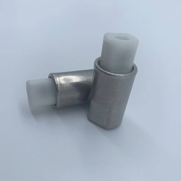 Damper Olew Rotari Hydrolig TRD-S 2