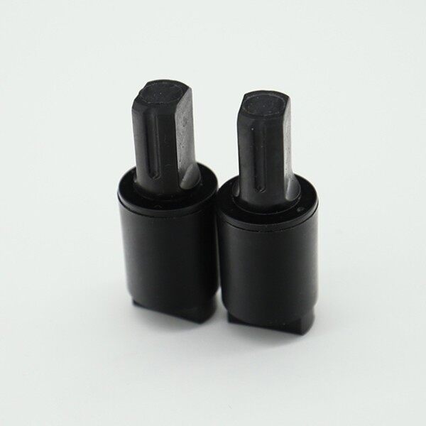 Lid Rotational Soft Close Dampers TRD-P1