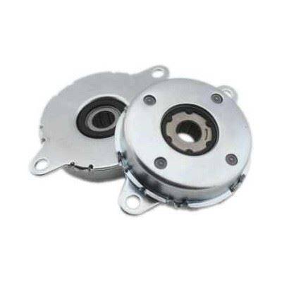 One Way Seat Rotary Disk Damper TRD-57A