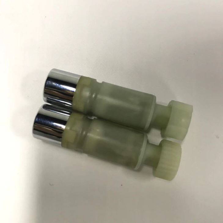 Quick Release -soft Close Hinge -patented Toilet Seat Hinge