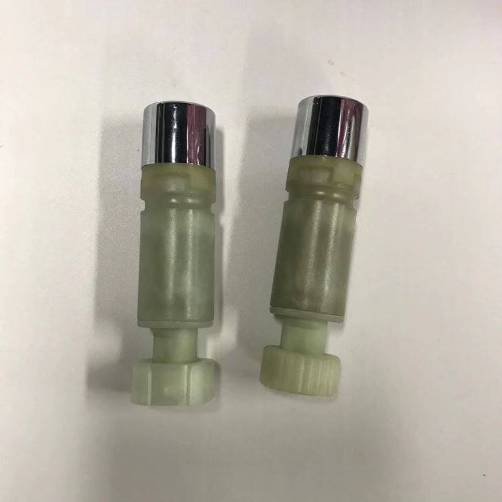 Quick Release -soft Close Hinge -patented Toilet Seat Hinge