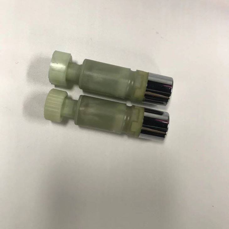 Quick Release -soft Close Hinge -patented Toilet Seat Hinge