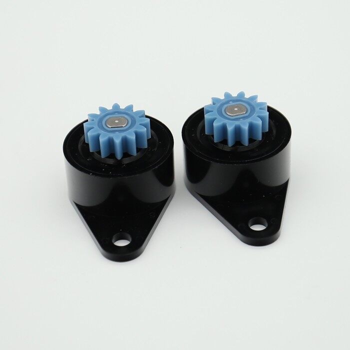 Rotary Damper For Car Power Socket Cover