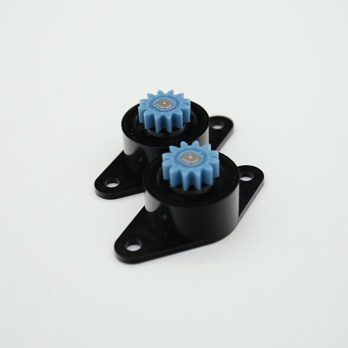 Rotary Damper For Car Power Socket Cover