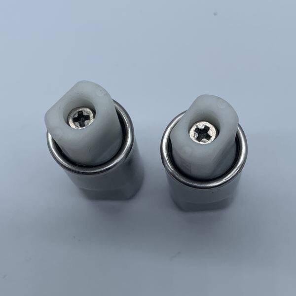 로터리 베인 냉장고 댐퍼 TRD-N20-L 153