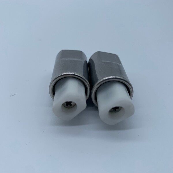 Rotary Vane Fridge Damper TRD-N20-L153