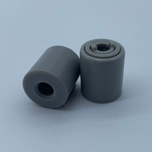 Small Miniature Barrel Damper TRC-TD14