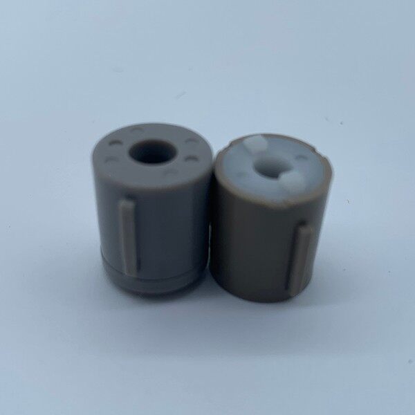 Small Miniature Barrel Damper TRC-TD14